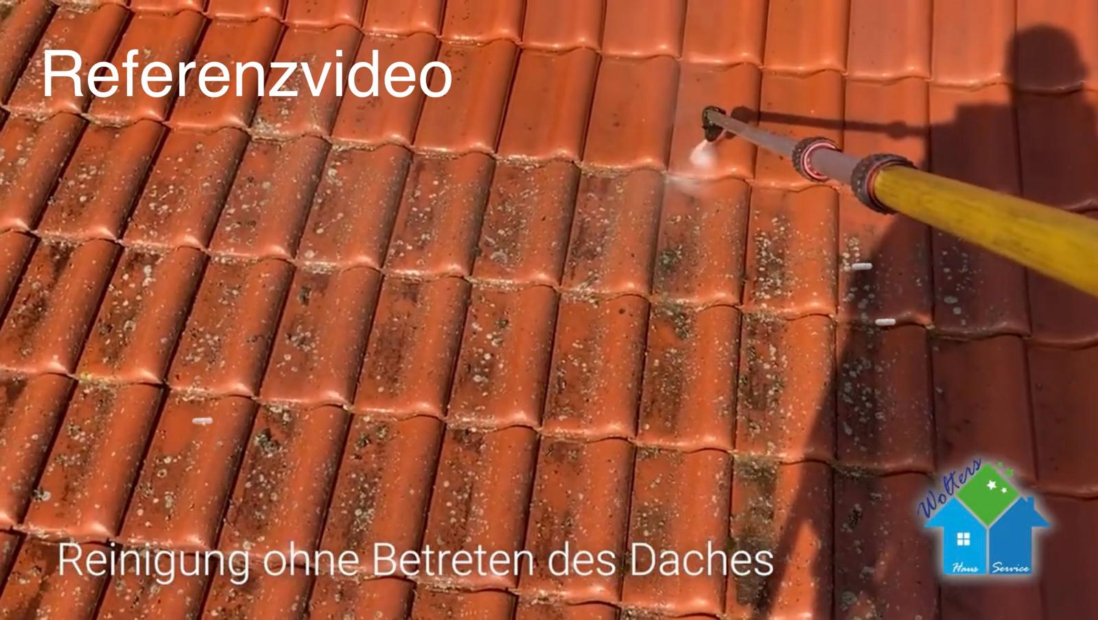 Video: Das Haus fit f&uuml;r den Fr&uuml;hling machen